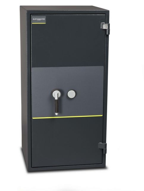 Burton Safes Firesec 10/60 - Size 3